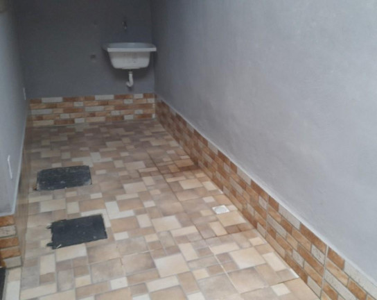 Imagem Casa de Condomínio com 2 Quartos à Venda, 60 m² em Real - Praia Grande
