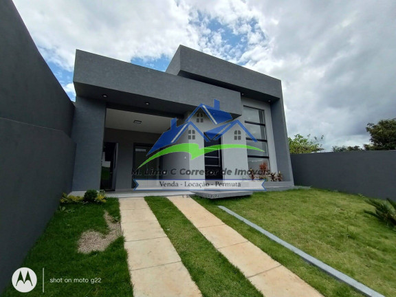 Imagem Casa com 3 Quartos à Venda, 295 m² em Terra Preta (terra Preta) - Mairiporã