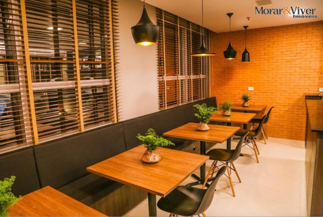 Imagem Imóvel Comercial à Venda, 45 m² em São Pedro - São José Dos Pinhais Imagem Imóvel Comercial à Venda, 45 m² em São Pedro - São José Dos Pinhais