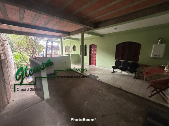 Imagem Casa com 4 Quartos à Venda, 220 m² em Cidade Antônio Estêvão De Carvalho - São Paulo