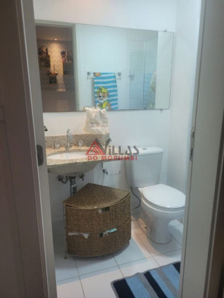 Imagem Apartamento com 2 Quartos à Venda, 96 m² em Vila Andrade - São Paulo