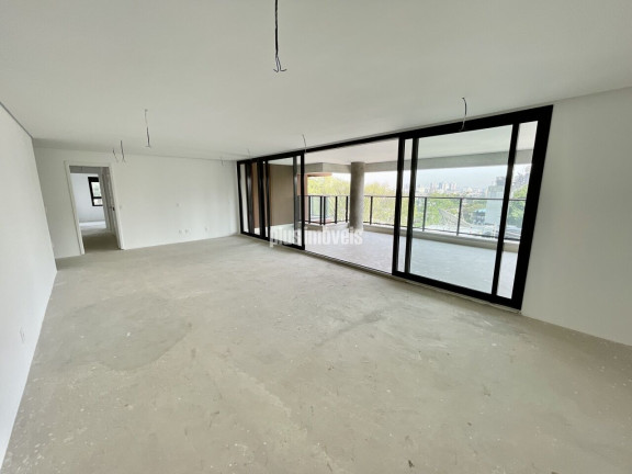 Imagem Apartamento com 4 Quartos à Venda, 230 m² em Jardim Guedala - São Paulo Imagem Apartamento com 4 Quartos à Venda, 230 m² em Jardim Guedala - São Paulo