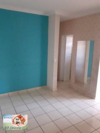 Apartamento com 2 Quartos à Venda, 62 m² em Vila João Ramalho - Santo André