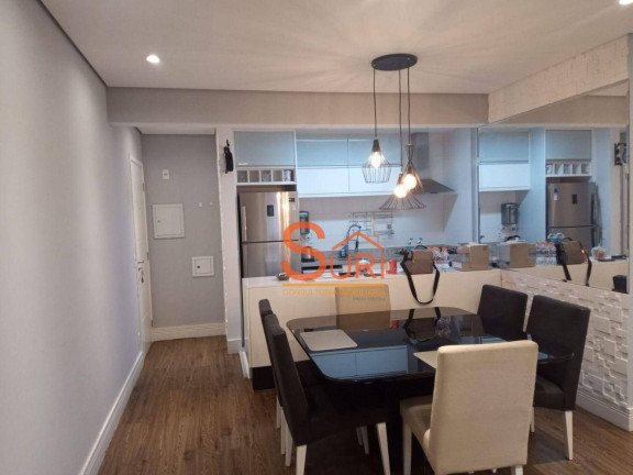 Imagem Apartamento com 2 Quartos à Venda, 94 m² em Centro - São Bernardo Do Campo Imagem Apartamento com 2 Quartos à Venda, 94 m² em Centro - São Bernardo Do Campo