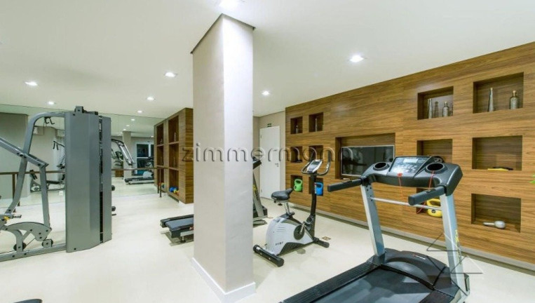 Imagem Apartamento com 3 Quartos à Venda, 125 m² em Ipiranga - São Paulo