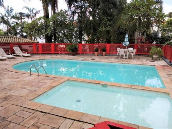Imagem Apartamento com 3 Quartos à Venda, 105 m² em Mirandópolis - São Paulo