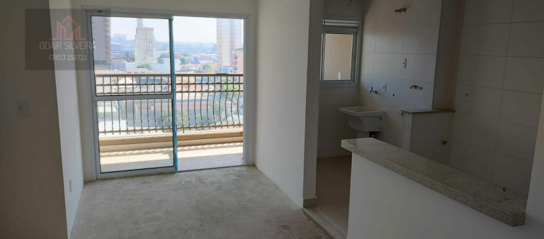 Imagem Apartamento com 3 Quartos à Venda, 75 m² em Vila Santa Catarina - Americana Imagem Apartamento com 3 Quartos à Venda, 75 m² em Vila Santa Catarina - Americana