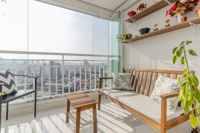 Imagem Apartamento com 2 Quartos à Venda, 54 m² em Vila Carrão - São Paulo Imagem Apartamento com 2 Quartos à Venda, 54 m² em Vila Carrão - São Paulo