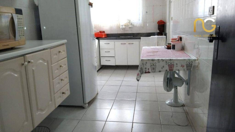 Imagem Apartamento com 2 Quartos à Venda, 79 m² em Tupi - Praia Grande