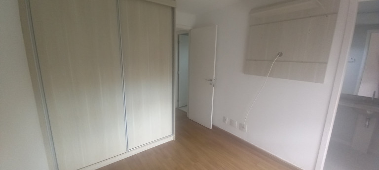 Imagem Apartamento com 2 Quartos à Venda, 71 m² em Campo Belo - São Paulo
