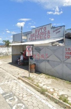 Imagem Terreno à Venda, 1.498 m² em Indaiá - Caraguatatuba Imagem Terreno à Venda, 1.498 m² em Indaiá - Caraguatatuba