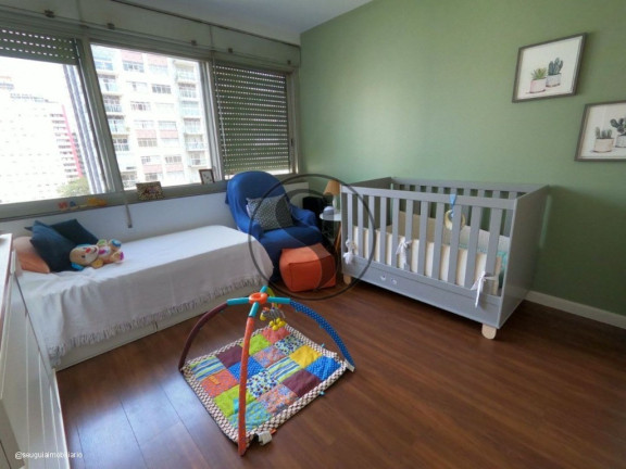 Imagem Apartamento com 3 Quartos à Venda, 150 m² em Itaim Bibi - São Paulo Imagem Apartamento com 3 Quartos à Venda, 150 m² em Itaim Bibi - São Paulo