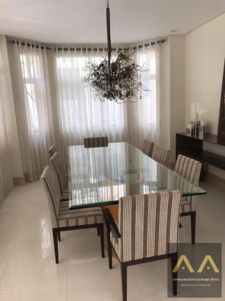 Imagem Casa com 5 Quartos à Venda, 597 m² em Alphaville - Santana De Parnaíba Imagem Casa com 5 Quartos à Venda, 597 m² em Alphaville - Santana De Parnaíba