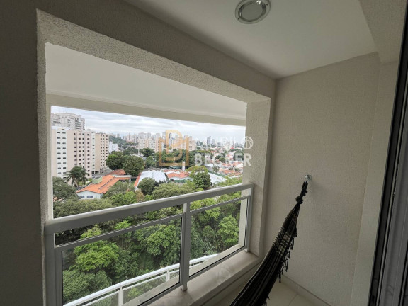 Imagem Cobertura com 3 Quartos à Venda, 228 m² em Vila Ema - São José Dos Campos
