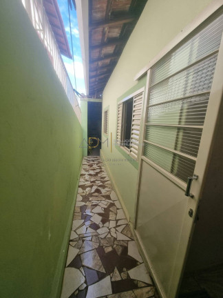 Imagem Casa com 4 Quartos à Venda, 300 m² em Parque Santa Inês - Botucatu