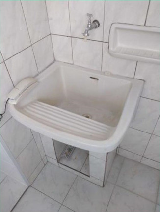 Imagem Apartamento com 2 Quartos à Venda, 62 m² em Santo Amaro - São Paulo