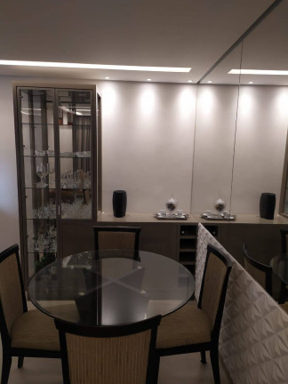 Imagem Apartamento com 2 Quartos à Venda, 73 m² em Vila Rica - Sorocaba Imagem Apartamento com 2 Quartos à Venda, 73 m² em Vila Rica - Sorocaba