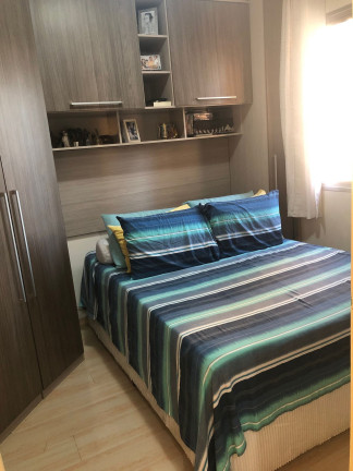 Imagem Apartamento com 2 Quartos à Venda, 51 m² em Campo Limpo - São Paulo Imagem Apartamento com 2 Quartos à Venda, 51 m² em Campo Limpo - São Paulo