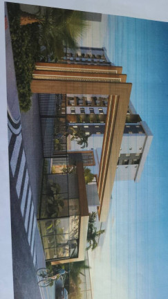 Imagem Apartamento com 2 Quartos à Venda, 55 m² em Buraquinho - Lauro De Freitas Imagem Apartamento com 2 Quartos à Venda, 55 m² em Buraquinho - Lauro De Freitas