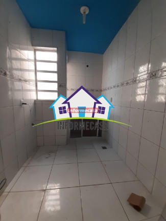 Imagem Imóvel com 2 Quartos à Venda, 42 m² em Mangueira - Nova Iguaçu