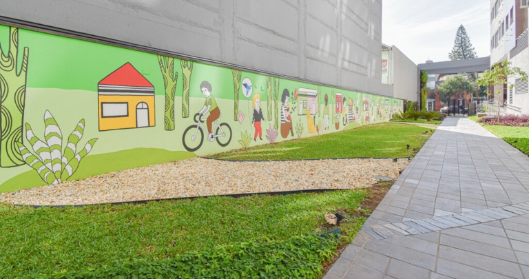 Imagem Imóvel com 3 Quartos à Venda, 79 m² em Cidade Baixa - Porto Alegre Imagem Imóvel com 3 Quartos à Venda, 79 m² em Cidade Baixa - Porto Alegre