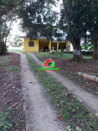 Imagem Chácara à Venda, 4.000 m² em Barreiro - Taubaté