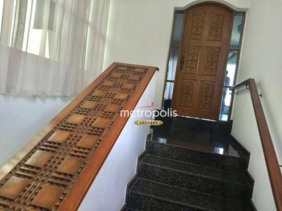 Imagem Sobrado com 3 Quartos à Venda, 320 m² em Jardim São Caetano - São Caetano Do Sul Imagem Sobrado com 3 Quartos à Venda, 320 m² em Jardim São Caetano - São Caetano Do Sul