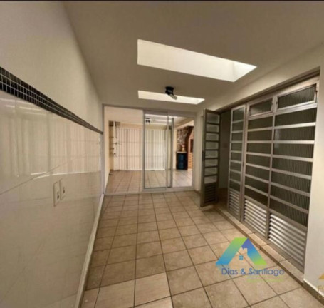 Imagem Sobrado com 4 Quartos à Venda, 190 m² em Vila Tereza - São Bernardo Do Campo Imagem Sobrado com 4 Quartos à Venda, 190 m² em Vila Tereza - São Bernardo Do Campo