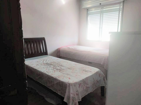 Imagem Apartamento com 1 Quarto à Venda, 42 m² em Centro - São Vicente Imagem Apartamento com 1 Quarto à Venda, 42 m² em Centro - São Vicente