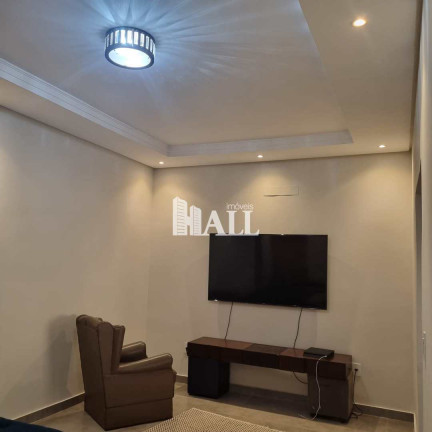 Imagem Casa com 3 Quartos à Venda, 450 m² em Perímetro Urbano - Mirassol Imagem Casa com 3 Quartos à Venda, 450 m² em Perímetro Urbano - Mirassol