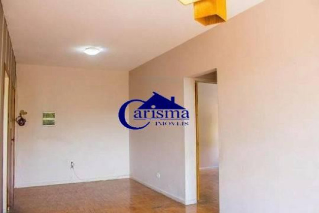 Imagem Apartamento com 2 Quartos à Venda, 60 m² em Casa Branca - Santo André Imagem Apartamento com 2 Quartos à Venda, 60 m² em Casa Branca - Santo André