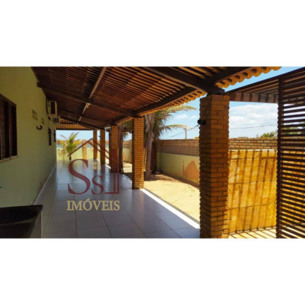Imagem Casa com 4 Quartos à Venda,  em Mossoró