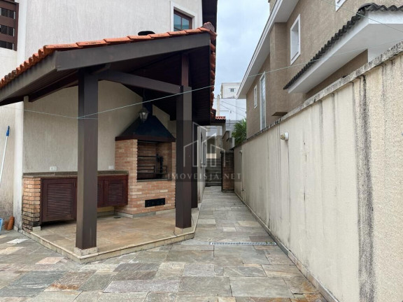 Imagem Casa com 4 Quartos à Venda, 305 m² em Alphaville - Santana De Parnaíba Imagem Casa com 4 Quartos à Venda, 305 m² em Alphaville - Santana De Parnaíba