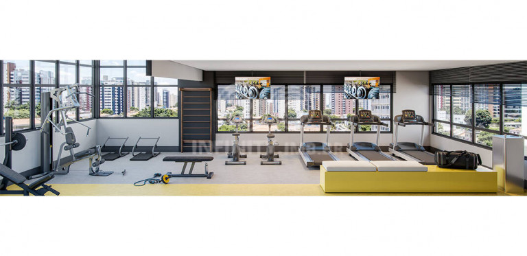 Imagem Apartamento com 2 Quartos à Venda, 35 m² em Campos Elíseos - São Paulo