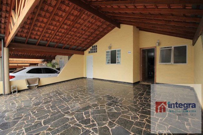 Imagem Casa de Condomínio com 2 Quartos à Venda, 54 m² em Jardim Campo Belo - Limeira Imagem Casa de Condomínio com 2 Quartos à Venda, 54 m² em Jardim Campo Belo - Limeira