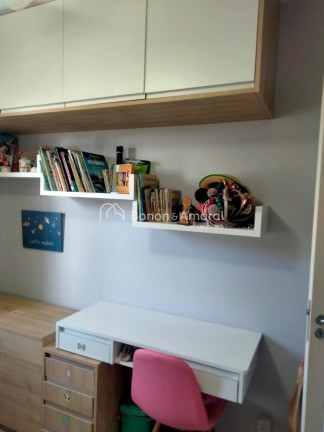 Imagem Casa de Condomínio com 3 Quartos à Venda, 120 m² em Chácara Primavera - Campinas Imagem Casa de Condomínio com 3 Quartos à Venda, 120 m² em Chácara Primavera - Campinas