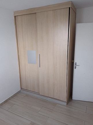 Imagem Apartamento com 2 Quartos à Venda, 57 m² em Taboão - São Bernardo Do Campo
