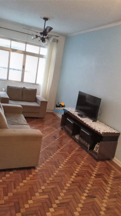 Imagem Apartamento com 1 Quarto à Venda, 85 m² em Gonzaguinha - São Vicente Imagem Apartamento com 1 Quarto à Venda, 85 m² em Gonzaguinha - São Vicente