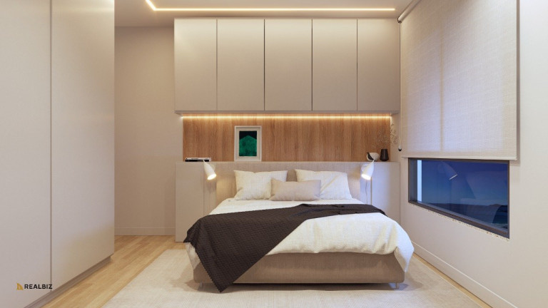 Imagem Apartamento com 2 Quartos à Venda, 95 m² em Palmas - Governador Celso Ramos Imagem Apartamento com 2 Quartos à Venda, 95 m² em Palmas - Governador Celso Ramos