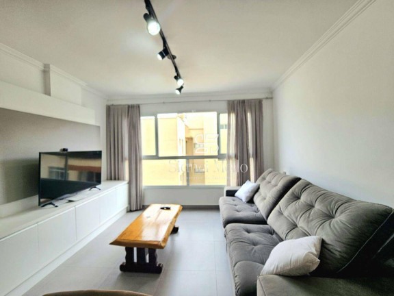 Imagem Apartamento com 2 Quartos à Venda, 78 m² em Frente Mar Norte - Balneário Camboriú
