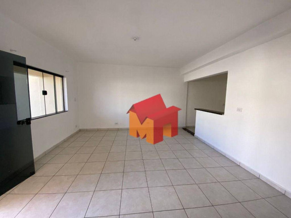 Imagem Casa com 2 Quartos à Venda, 100 m² em Jardim Boer I - Americana Imagem Casa com 2 Quartos à Venda, 100 m² em Jardim Boer I - Americana