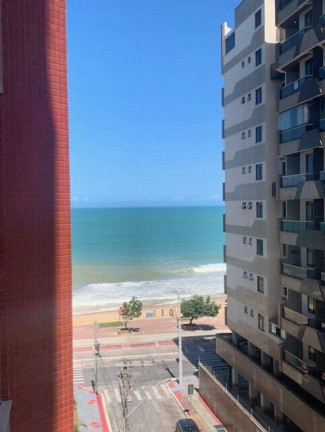 Apartamento com 3 Quartos à Venda, 105 m² em Praia Do Morro - Guarapari