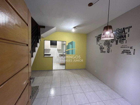 Imagem Casa com 2 Quartos à Venda, 60 m² em Vila Ré - São Paulo