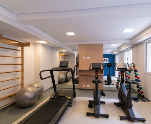 Imagem Imóvel com 1 Quarto à Venda, 30 m² em Vila Alpina - São Paulo