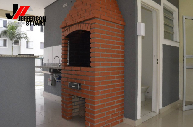 Imagem Apartamento com 2 Quartos à Venda, 46 m² em Vila Mariana - Aparecida Imagem Apartamento com 2 Quartos à Venda, 46 m² em Vila Mariana - Aparecida