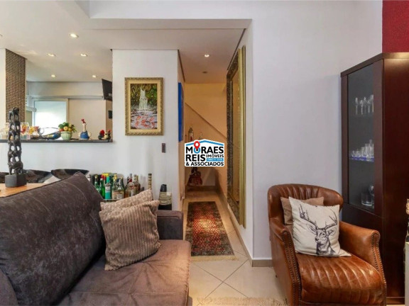 Imagem Apartamento com 2 Quartos à Venda, 100 m² em Santo Amaro - São Paulo Imagem Apartamento com 2 Quartos à Venda, 100 m² em Santo Amaro - São Paulo