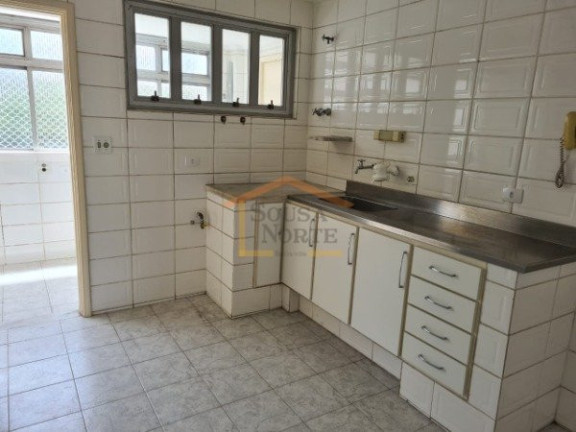 Imagem Apartamento com 3 Quartos para Alugar, 120 m² em Santana - São Paulo Imagem Apartamento com 3 Quartos para Alugar, 120 m² em Santana - São Paulo