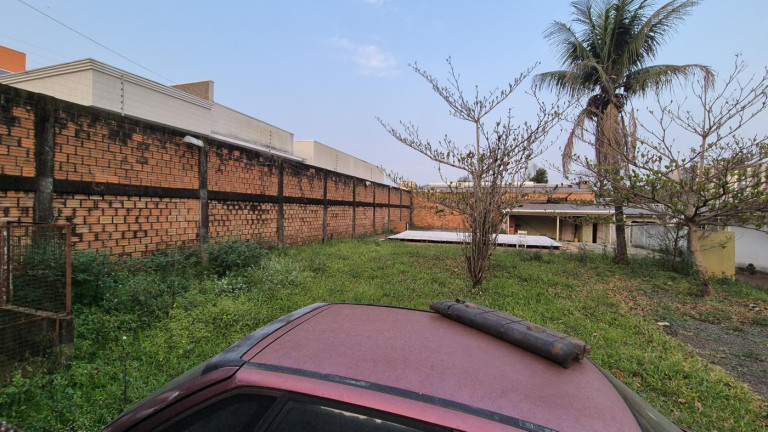 Imagem Terreno à Venda, 870 m² em Jardim Social - Foz Do Iguaçu