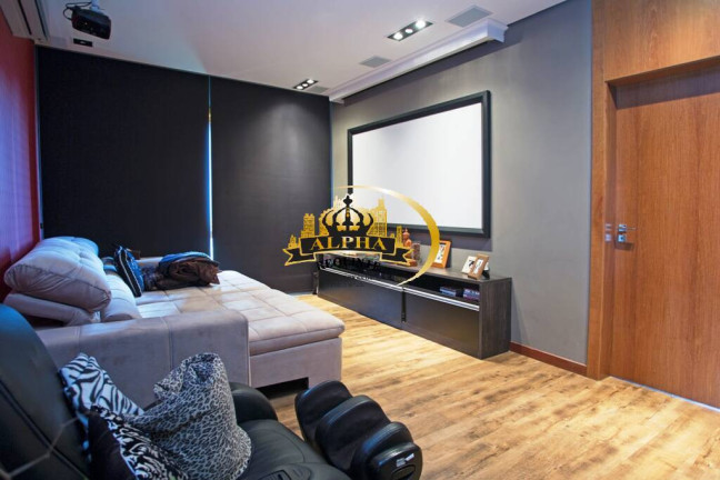 Imagem Casa com 5 Quartos à Venda, 504 m² em Tamboré - Santana De Parnaíba Imagem Casa com 5 Quartos à Venda, 504 m² em Tamboré - Santana De Parnaíba