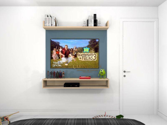 Imagem Apartamento com 2 Quartos à Venda, 78 m² em Centro - Lauro De Freitas